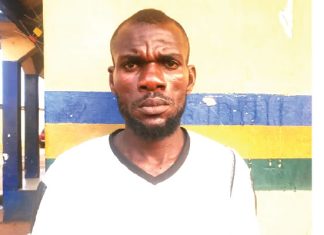 Man arrested for impregnating Ogun minor