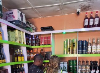 NAFDAC seizes N41m fake wines in Nasarawa