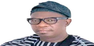 Ondo REC must be removed to avoid 1983 crisis – Ajayi