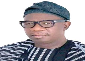 Ondo REC must be removed to avoid 1983 crisis – Ajayi