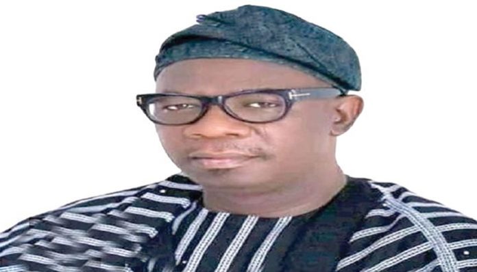 Ondo REC must be removed to avoid 1983 crisis – Ajayi