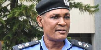 Police ready for gov election, says commissioner