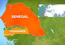 Senegal heads to polls