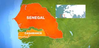 Senegal heads to polls