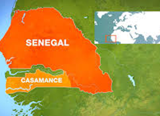 Senegal heads to polls