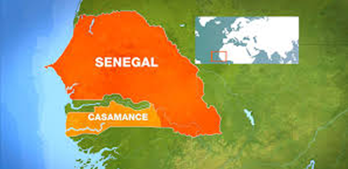 Senegal heads to polls