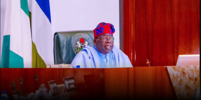 Tinubu asks APC stakeholders to reclaim Oyo in 2027