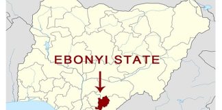 Two killed, three missing in Ebonyi land dispute