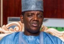 Zamfara APC defends Matawalle, hails Tinubu's resolv