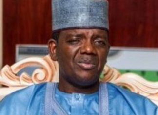 Zamfara APC defends Matawalle, hails Tinubu's resolv