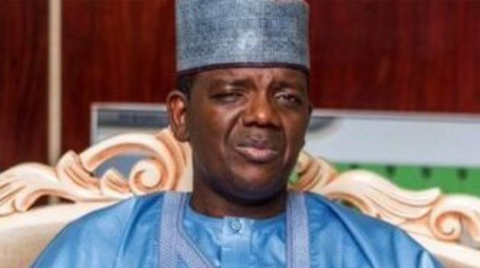 Zamfara APC defends Matawalle, hails Tinubu's resolv