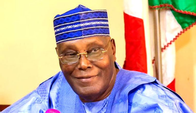 Breaking: Atiku Holds Strategic Meeting with Key APC Senators