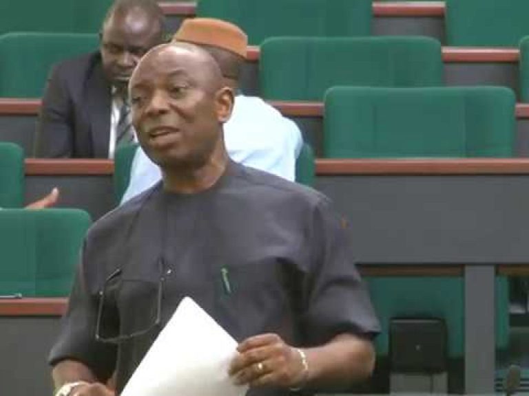 Nigerians Must Stand Against Oppression, Says Lawmaker