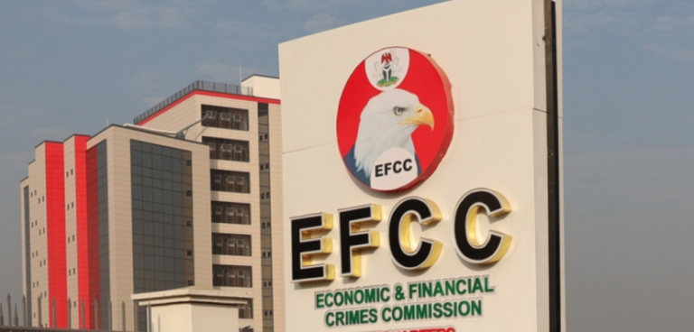 Ponzi Scheme Crackdown: EFCC Nabs 133 Suspects in Abuja