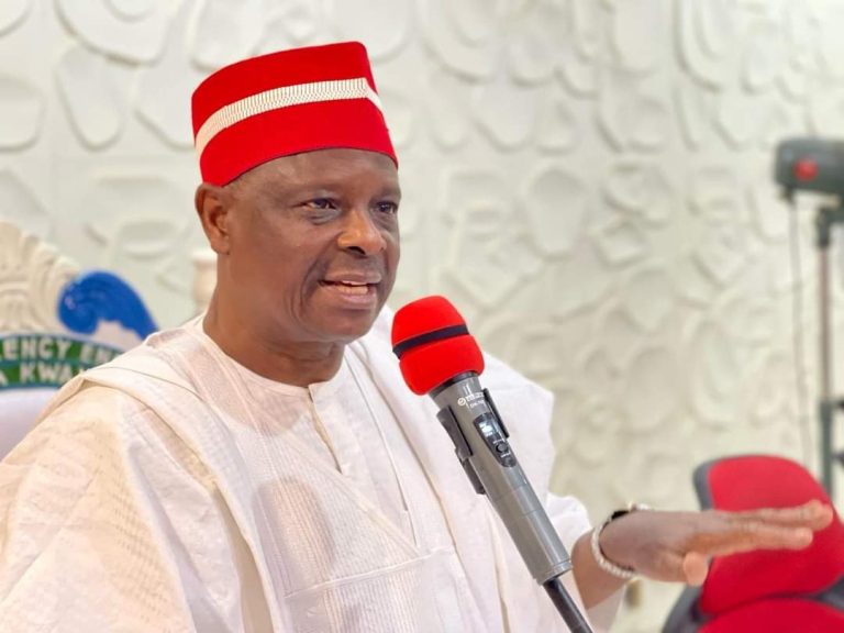 Sunday Ogini Alleges Kwankwaso’s Corruption