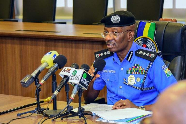 Breaking: IGP Moves to Revoke Bail of Abraham Daniel in Defamation Suit