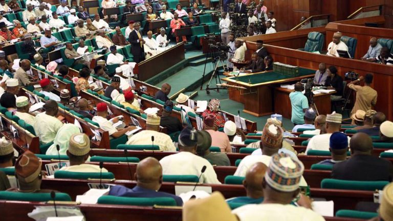 Breaking: Tension Rises in House of Reps as Emergency Rule Sparks Lawmakers’ Clash