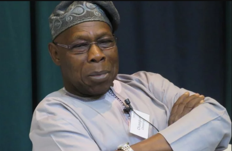 Obasanjo Criticizes Africa’s Democracy: “Courts No Longer Guarantee Justice”