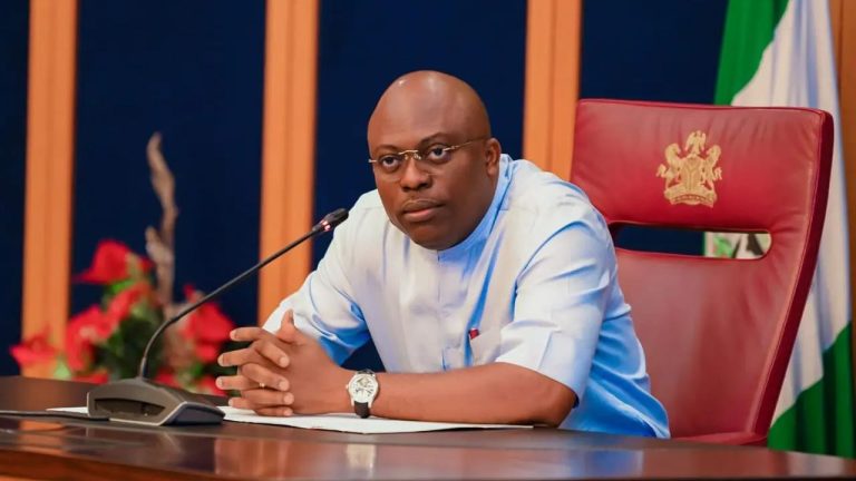 “I Have No Links to Militants” – Fubara Fires Back, Cautions Bloggers