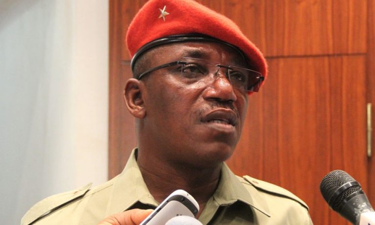 Dalung Confirms Discussions with Senators, Former Ministers on Anti-Tinubu Alignment