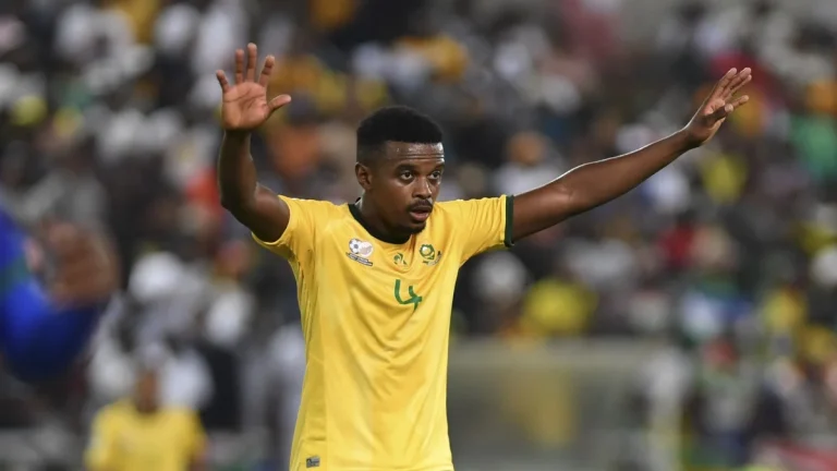 World Cup Qualifiers: South Africa’s 3 Points at Risk Due to Ineligible Player