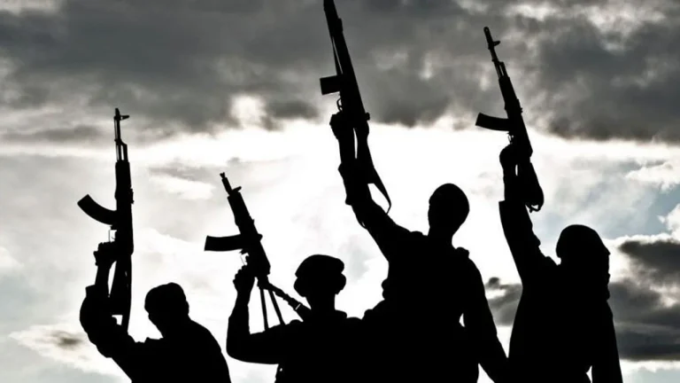 Gunmen Strike in Abuja, Abduct Naval Officer and Two Others