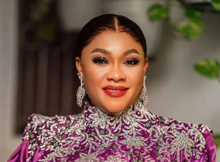 Breaking: EFCC Declares Lagos Socialite Aisha Achimugu, Sanwo-Olu’s Ally, Wanted