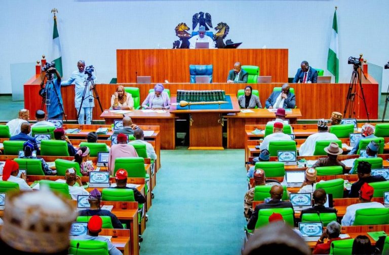 Reps Deny Claims of $5,000 Bribe Linked to Rivers State of Emergency