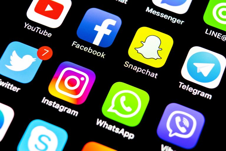Bloggers, Facebook, TikTok May Soon Require Physical Offices In Nigeria As Senate Bill Advances