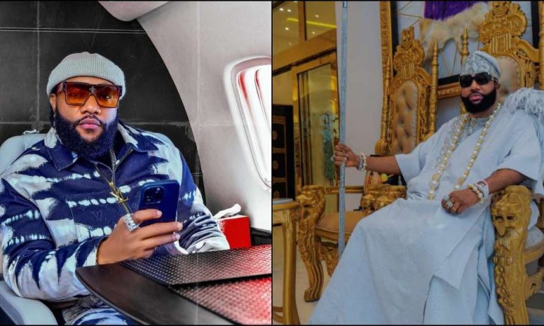 E-Money, Notable Nigerian Businessman, Released by EFCC