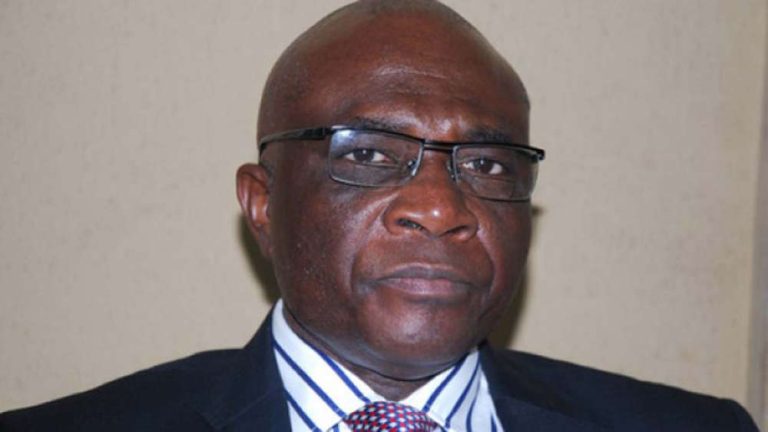 Cost of Living Crisis? Others Are Cashing In – Onanuga Fires Back at Critics