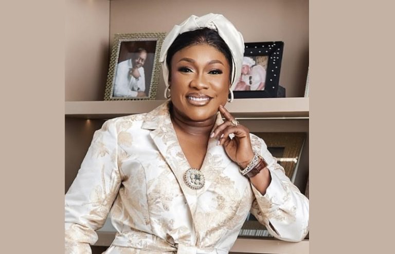 Breaking: EFCC Told to Release Aisha Achimugu Following Court Ruling