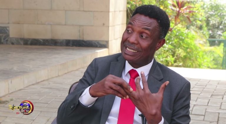 Ex-APC Chairman Quits, Says ‘I Refuse To Be A Political Prisoner’