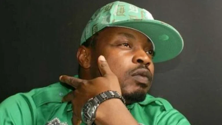 Amid Nigerian govt ban, Eedris Abdulkareem launches ‘Tell Your Papa’ challenge online
