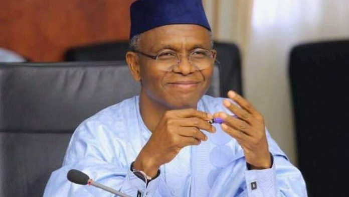 El-Rufai 2027 opposition coalition