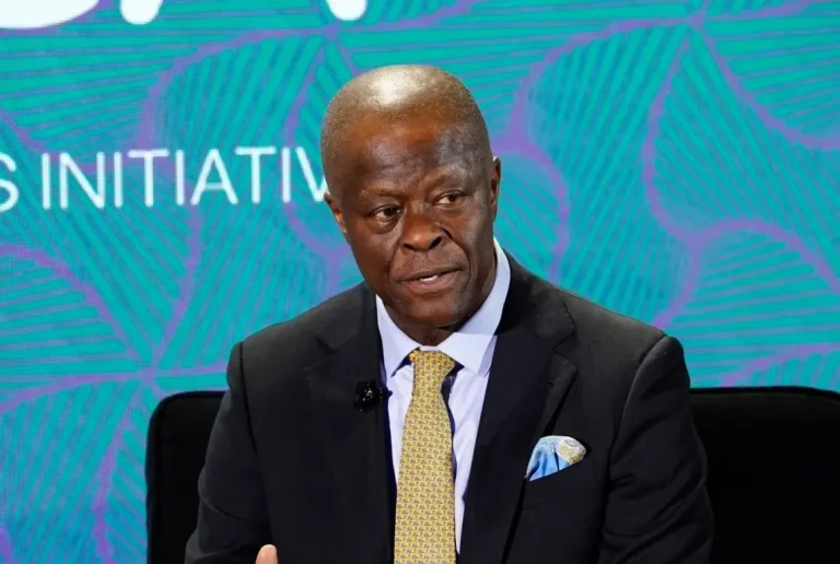 Finance Minister: Forensic Audit of NNPCL is in Progress