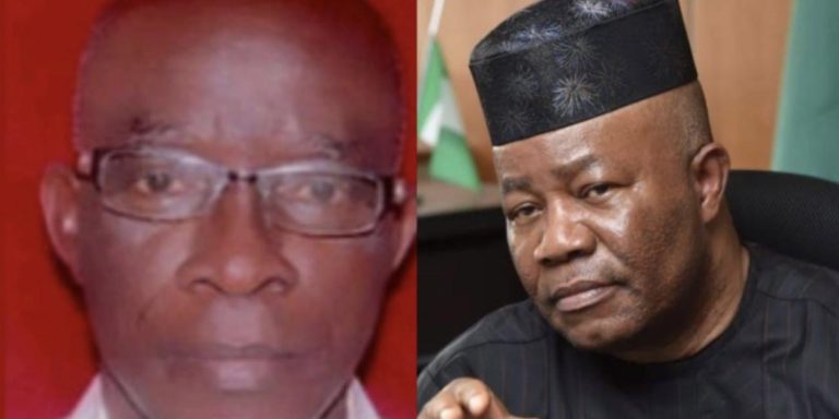 Appeal Court Rules Against Professor Ogban in Akpabio Election Fraud Case