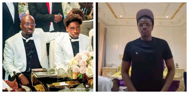 Obi Cubana Breaks Silence on Adopted Son’s ‘Next of Kin’ Claim