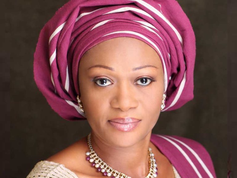 Oluremi Tinubu Partners with Leadership Newspaper to Empower Two Million Nigerians