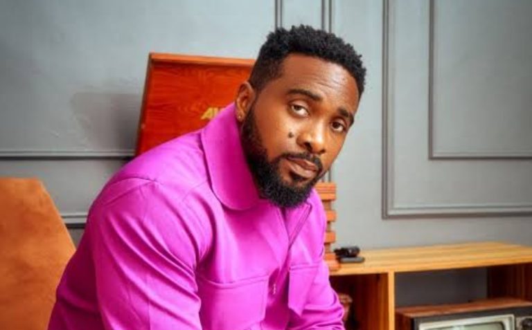 ‘I Love Them To Death’ – Uzor Arukwe Addresses Gay Scandal Rumors
