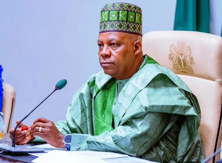 Kano Must Stay United – Shettima Warns Against Political Division