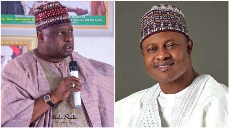 Ashiru Hits Out at Gov Sani, Labels APC’s Handling of ASUU Strike a Planned Failure