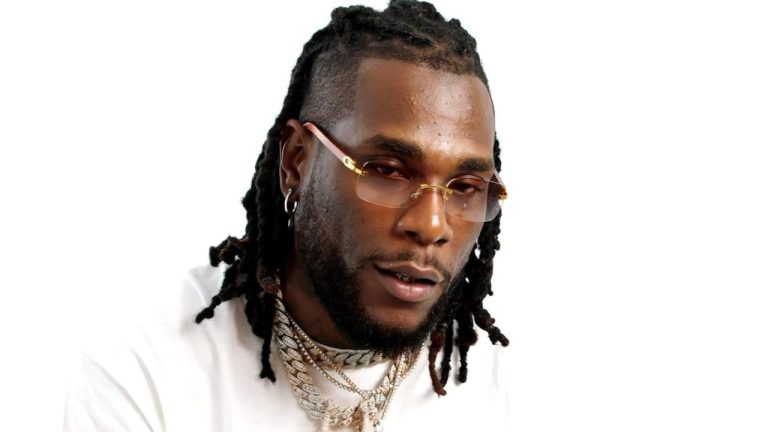 Burna Boy Alleges Efforts by Nigerian Music Industry Gatekeepers to Break Him
