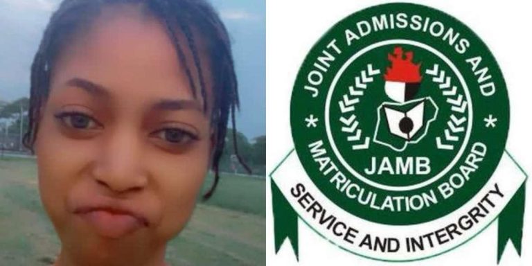 Tragedy as Teen Commits Suicide Over Poor UTME Result