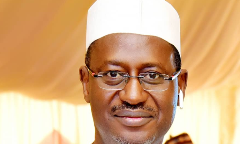 FG to Dispose Assets Recovered From Emefiele – Dangiwa