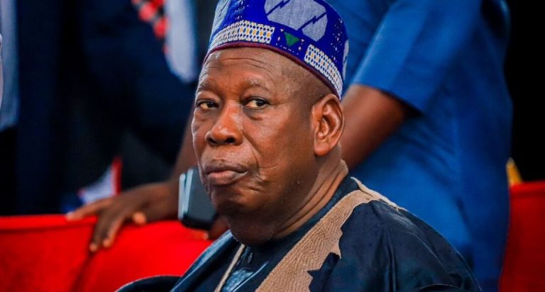 Ganduje Criticized by NNPP, Ohanaeze, Afenifere Over One-Party State