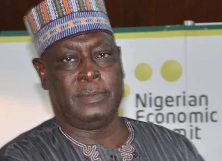 ‘You Lack Credibility’ – Sunny-Goli Hits Back at Lawal