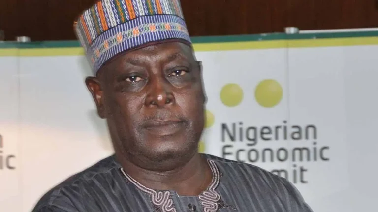 ‘You Lack Credibility’ – Sunny-Goli Hits Back at Lawal