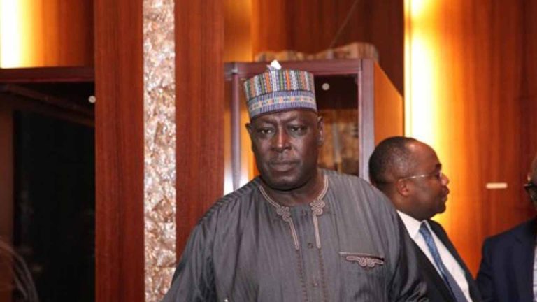 Muslim-Muslim Ticket Sparked Political Unrest – Babachir Lawal