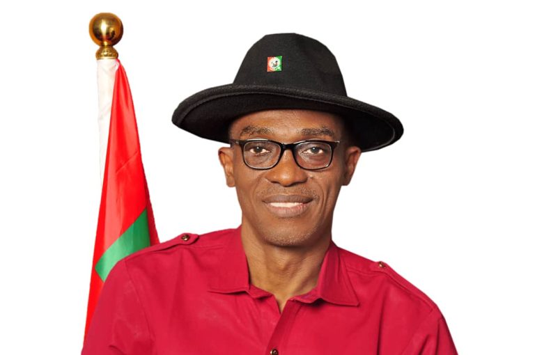 Labour Party Chairman Abure Warns Peter Obi, Otti, Others of Looming Exposé